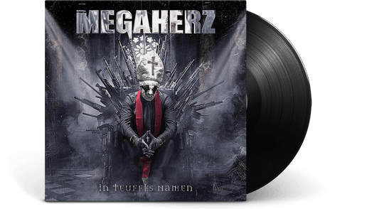 Megaherz : In Teufels Namen