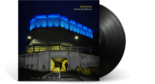 Richard Hawley : In This City They Call You Love