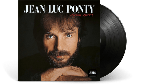 Jean-Luc Ponty : Individual Choice