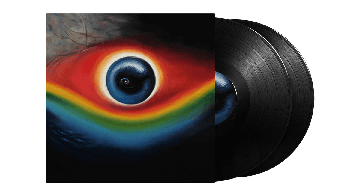 Vinyl - Pendulum : Inertia - The Record Hub