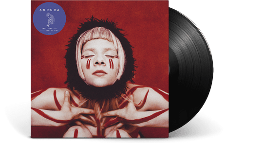 Aurora : Infections Of A Different Kind (Step 1)