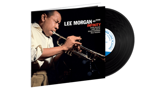 Lee Morgan : Infinity (Blue Note, 1965)