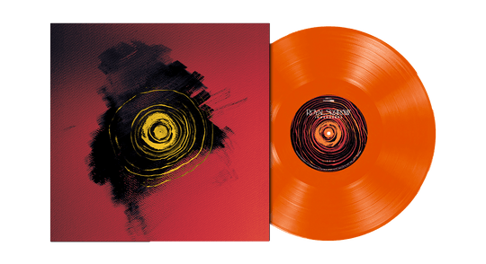 Royal Sorrow : Innerdeeps (Orange Vinyl)