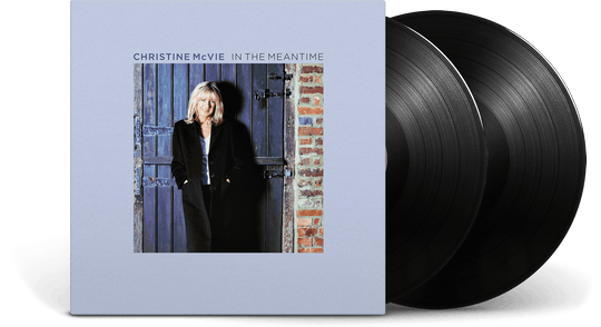 Christine McVie : In the Meantime