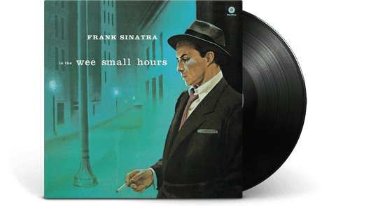 Frank Sinatra : In the Wee Small Hours (180g Vinyl)