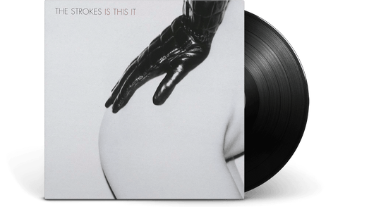 The Strokes : Is This It