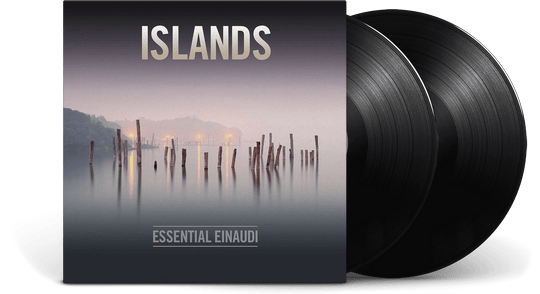 Ludovico Einaudi : Islands - Essential