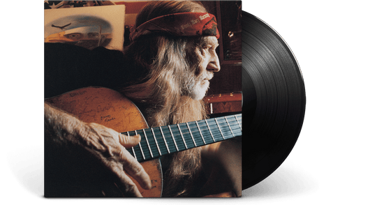 Willie Nelson : It Always Will Be (180g Vinyl)