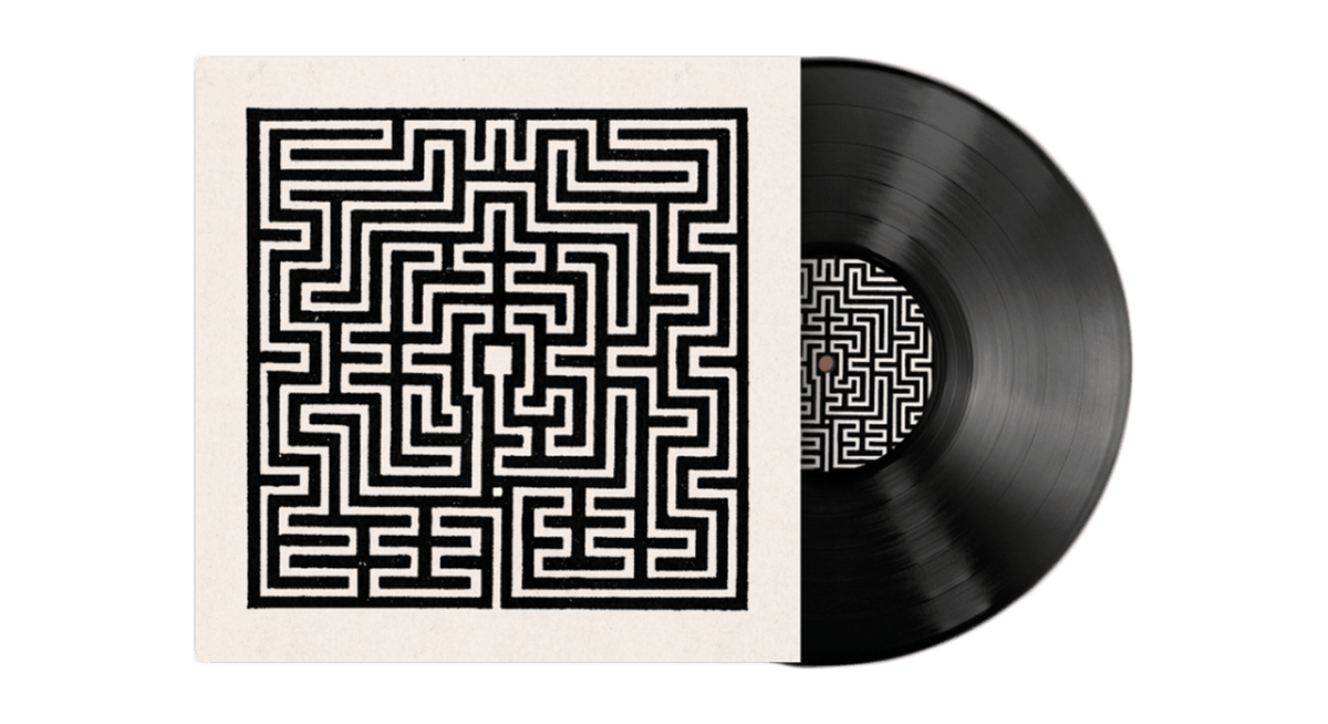 Vinyl - [Pre-Order [23/01] Madra Salach : It’s A Hell Of An Age (12"EP) - The Record Hub