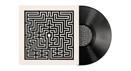 [Pre-Order [23/01] Madra Salach : It’s A Hell Of An Age (12"EP)