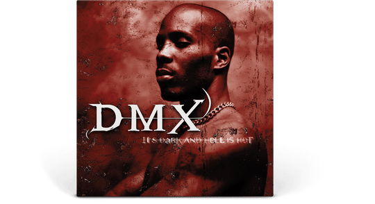 DMX : It's Dark And Hell Is Hot