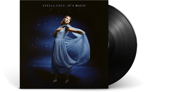 Stella Cole : It's Magic