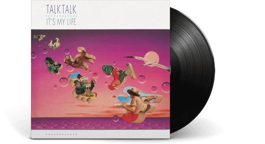 Talk Talk : It's My Life