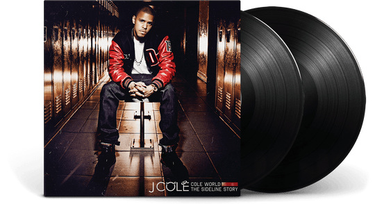 J Cole : Cole World:The Sideline Story