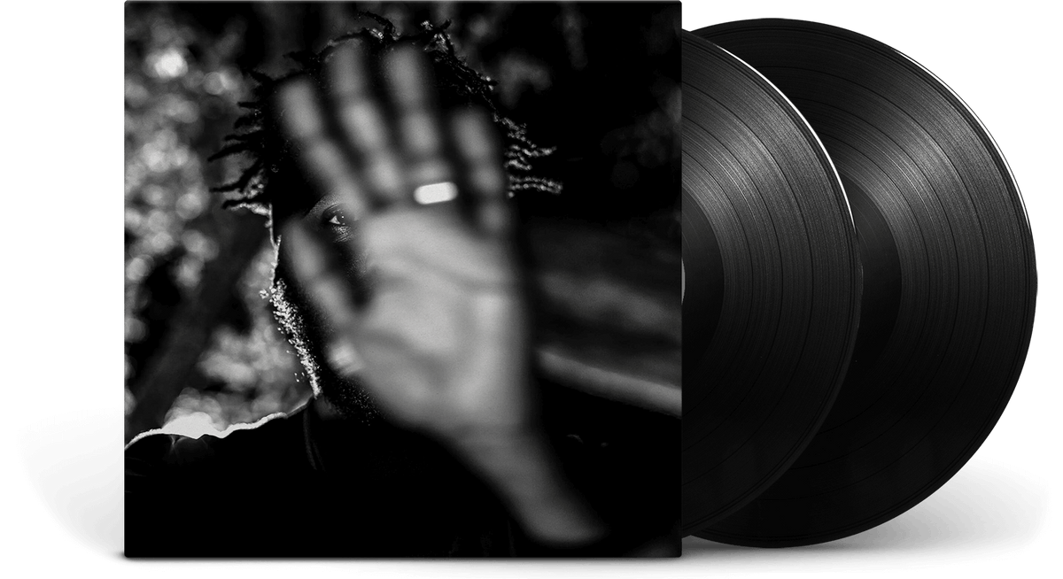 Vinyl - Gary Clark Jr. : JPEG RAW - The Record Hub