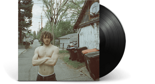 Jack Harlow : Jackman.