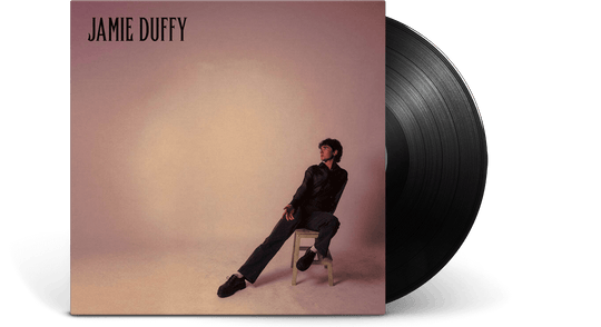 Jamie Duffy : Jamie Duffy