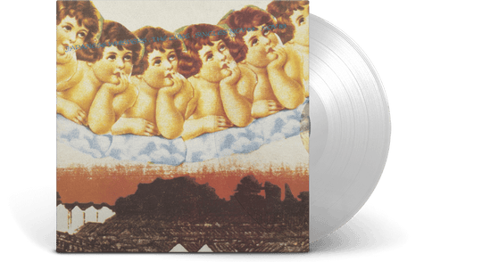 The Cure : Japanese Whispers (Clear Vinyl)