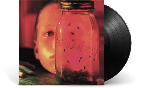 Alice in Chains : Jar Of Flies