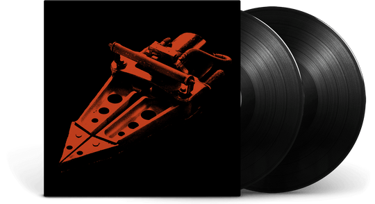 Pierce The Veil : Jaws Of Life (Deluxe)