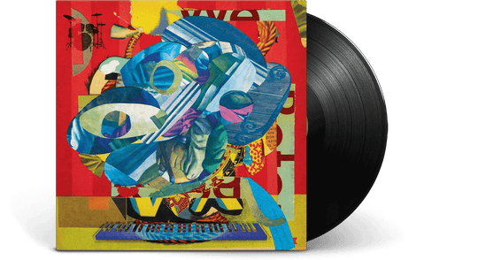 Various Artists : Jazz Dispensary: The Freedom Sound! The People Arise (180g Vinyl)