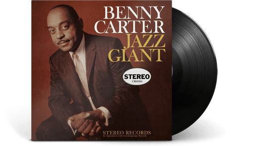 Benny Carter : Jazz Giant
