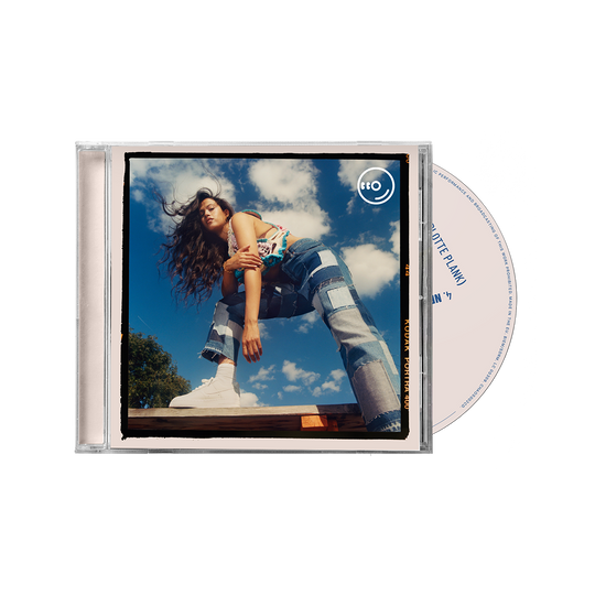 Jazzy : Constellations EP