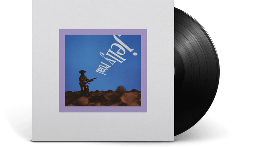 Blake Mills : Jelly Road