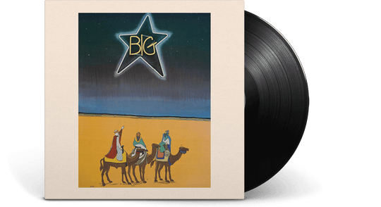 Big Star : Jesus Christ
