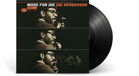 Joe Henderson : Mode for Joe (1966) (180g Vinyl)