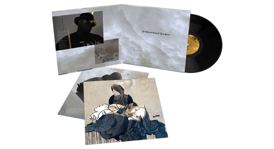 [Pre-Order [05/12] Johnathan Blake : Homeward Bound (Blue Note, 2021) [Tone Poet]