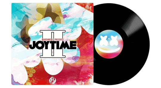 Marshmello : Joytime II