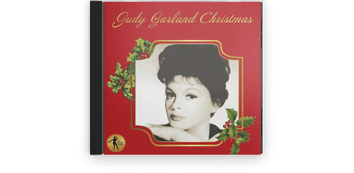 Vinyl - Judy Garland : Judy Garland Christmas - The Record Hub