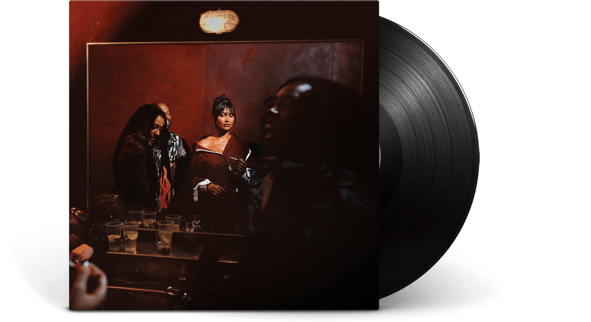 Vinyl - [Pre-Order [26/09] Joy Crookes : Juniper - The Record Hub