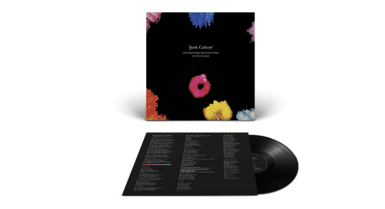 Orchestral Manoeuvres In The Dark : Junk Culture