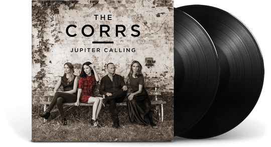 The Corrs : Jupiter Calling