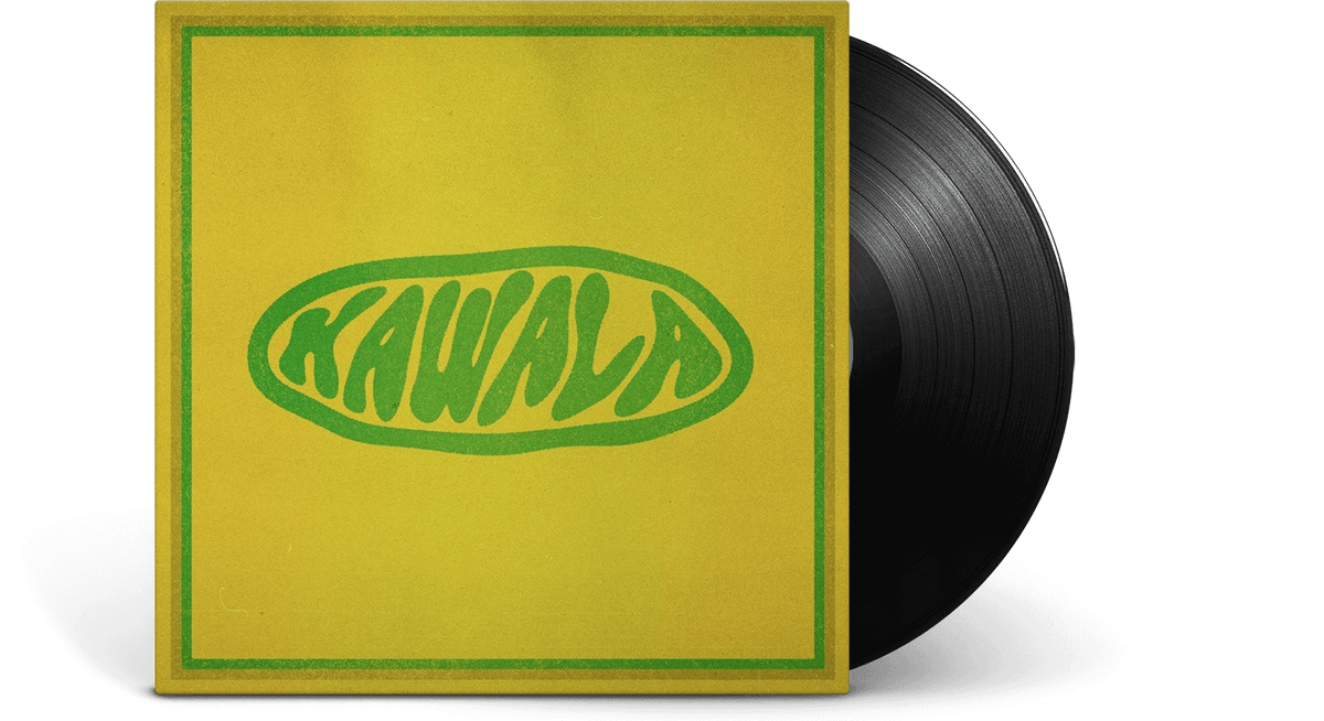 Vinyl - KAWALA : KAWALA Collection - The Record Hub