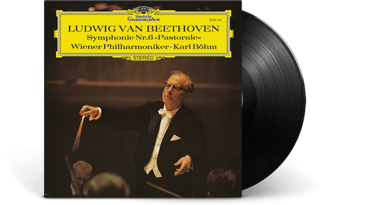 Karl Böhm & Wiener Philharmoniker : BEETHOVEN - Symphony No. 6 (180g Vinyl)