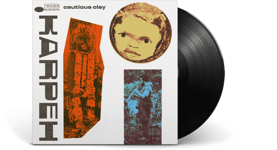 Cautious Clay : Karpeh