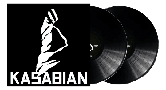 Kasabian : Kasabian