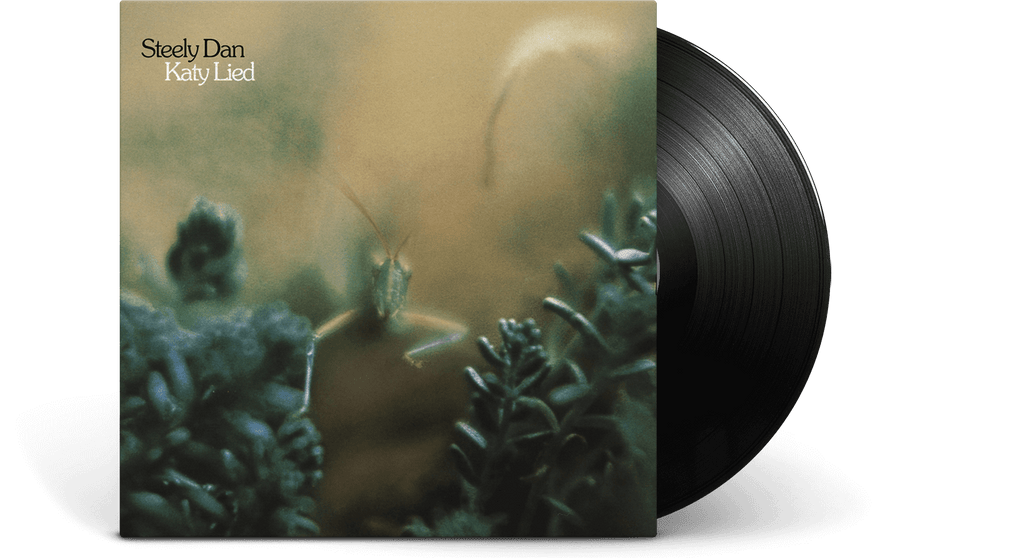 Vinyl | Steely Dan | Katy Lied