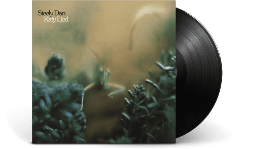 Steely Dan : Katy Lied