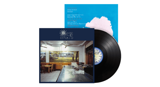 Bonnie "Prince" Billy : Keeping Secrets Will Destroy You