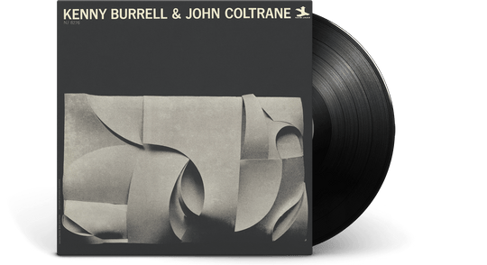 Kenny Burrell & John Coltrane : Kenny Burrell & John Coltrane (180g Vinyl)