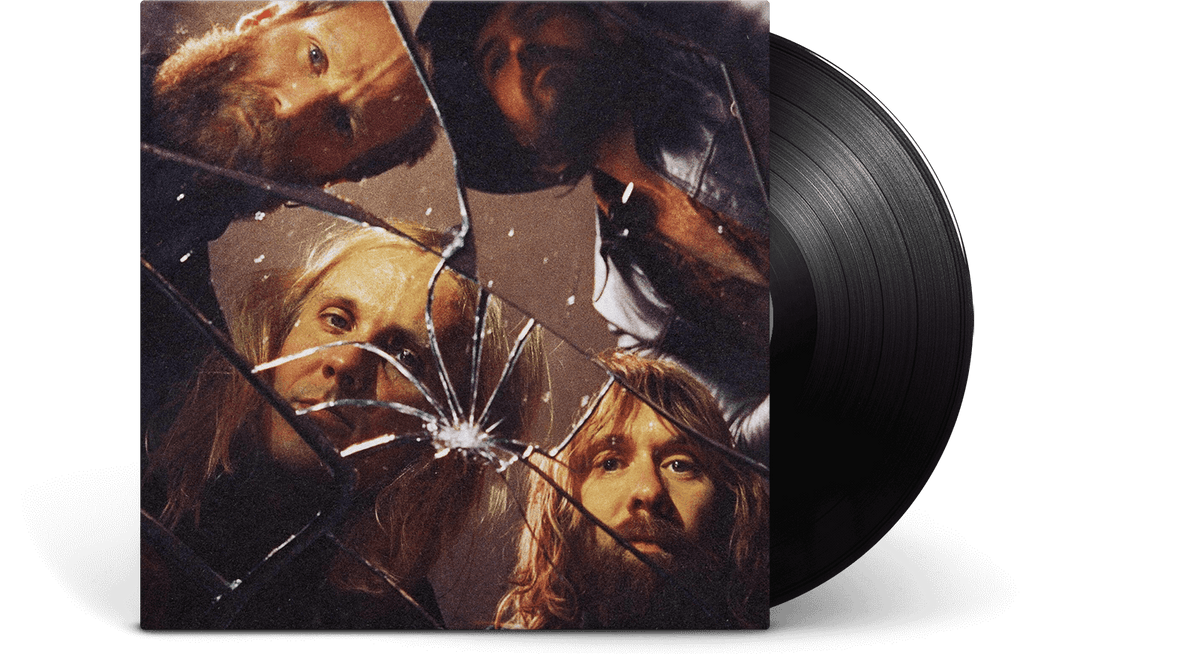 Kadavar : Kids Abandoning Destiny Among Vanity And Ruin