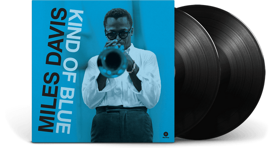 Miles Davis : Kind Of Blue - The Mono & Stereo Versions