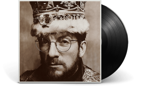Elvis Costello : King of America & Other Realms