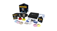 Knebworth1996SuperDeluxeBoxSet