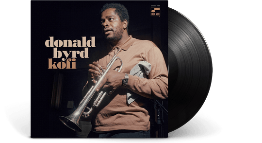 Donald Byrd : Kofi (Blue Note, 1969–70)