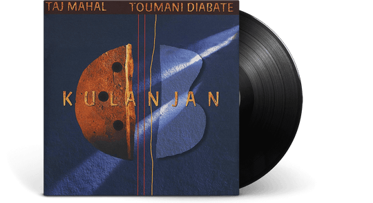 Taj Mahal & Toumani Diabate : Kulanjan (2023 Remaster)